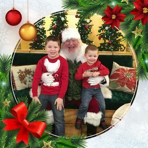 Meet your Posher, Janet